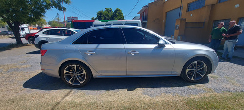 Audi A4 2.0 Fsi Quattro 252cv