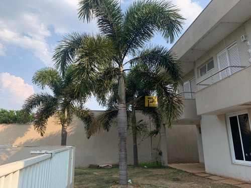 Casa Com 3 Dormitórios À Venda, 335 M² Por R$ 1.500.000,00 - Portal Dos Nobres - Americana/sp - Ca0884