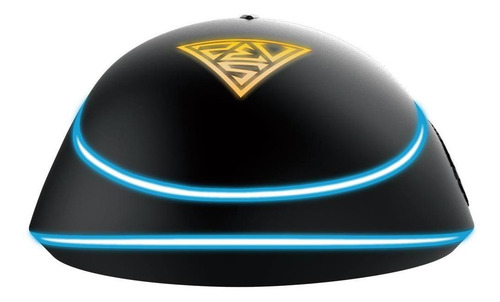 Imagem 9 de 10 de Kit Combo Mouse Zeus E1a + Mouse Pad Nyx E1 Gamdias