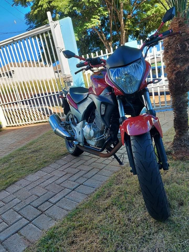 Imagem 4 de 10 de Honda Cb300r