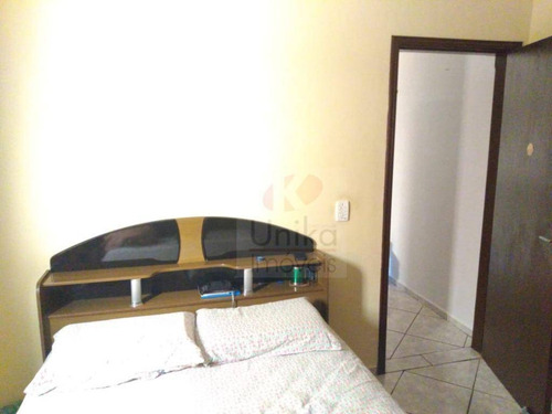 Imagem 14 de 19 de Casa À Venda, 55 M² Por R$ 320.000,00 - Jardim Galetto - Itatiba/sp - Ca1359