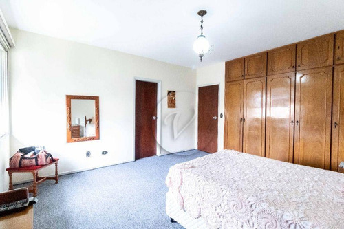 Imagem 26 de 28 de Apartamento Com 2 Dormitórios À Venda, 140 M² Por R$ 450.000,00 - Centro - Santo André/sp - Ap10569