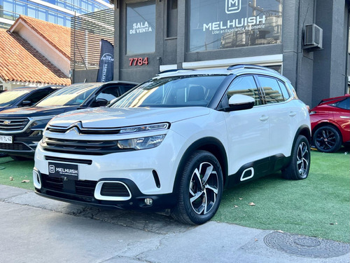 Citroën C5 Aircross 2020