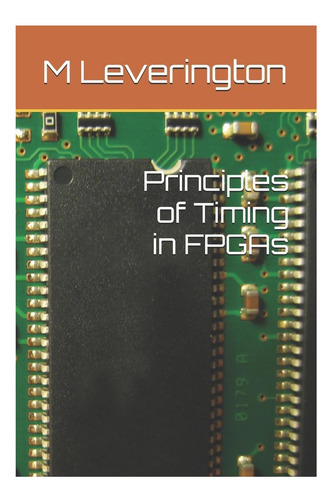Libro: Principios Del Cronometraje En Las Fpga