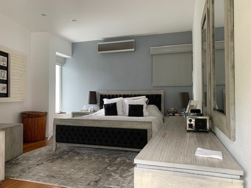 Venta Magnifica Casa En Condominio San Ángel