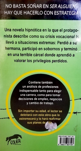 Decisión Crucial - Libro