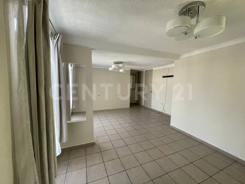 Departamento En Renta Carlos Juan Finlay, Iztacalco | Impi Churubusco | Tezontle