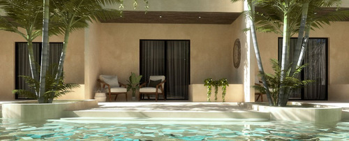 Cocay Lofts Tulum | Apartments Premium For Sale | Tulum | Departamentos En Venta