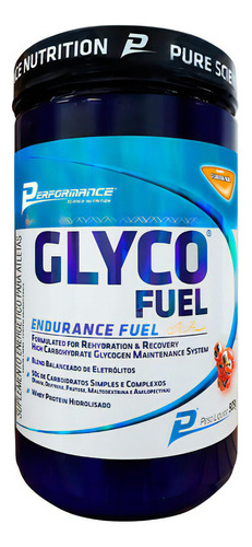 Glyco Fuel Endurance 909g Performance Nutrition