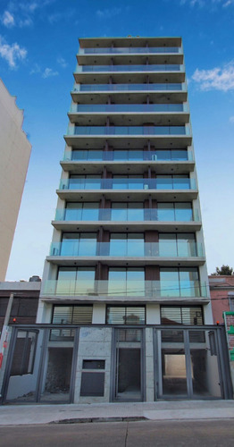 Hermoso Apartamento A Estrenar En Parque Batlle - Con Terraza Al Frente - Piso 3 - 104 M2, 3 Dorm / 2 Baños (suite). Opción Garage