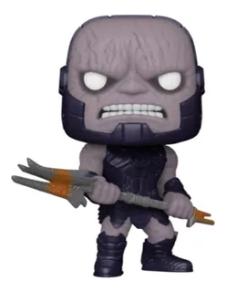 Funko Pop Darkseid - Zack Snyder's Justice League