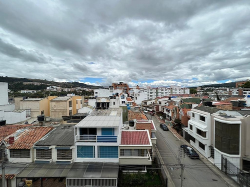 Apartamento Barrio Mesopotamia