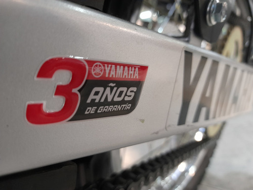 Imagen 18 de 20 de Yamaha Xtz125e Ahora 12 Creditos Con Solo Dni