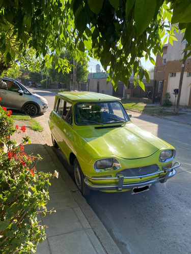 Citroen Ami 8