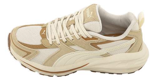Zapatillas Puma Hypnotic Ls Unisex Crudo Solo Deportes