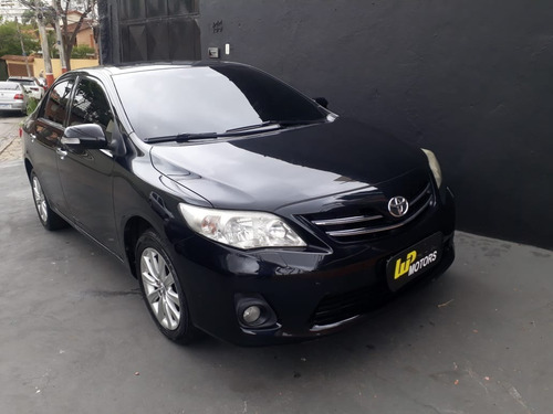 Toyota - Corolla Altis 2.0
