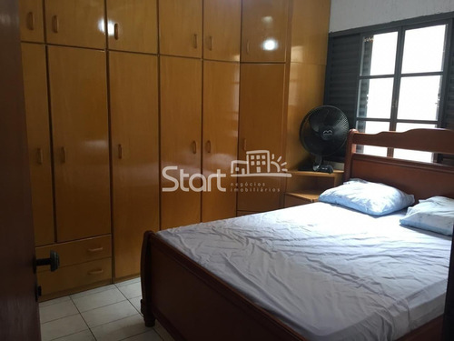Imagem 9 de 17 de Casa À Venda Em Jardim São Gabriel - Ca007155