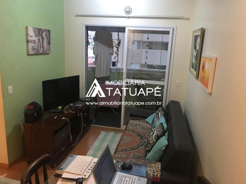 Imagem 3 de 8 de Condomínio Edifício New Concept - Rua Serra De Bragança 825 - Ap000181 - 34643299