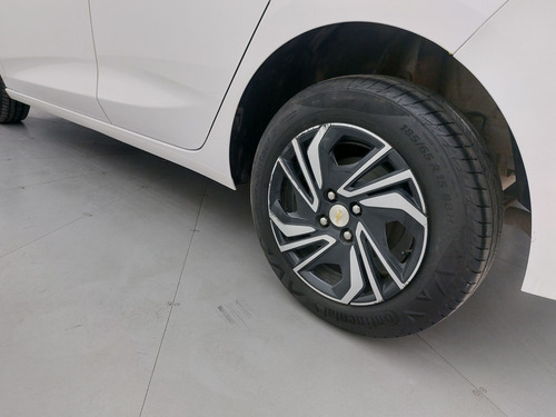 Chevrolet Onix 1.0 TURBO FLEX LT MANUAL