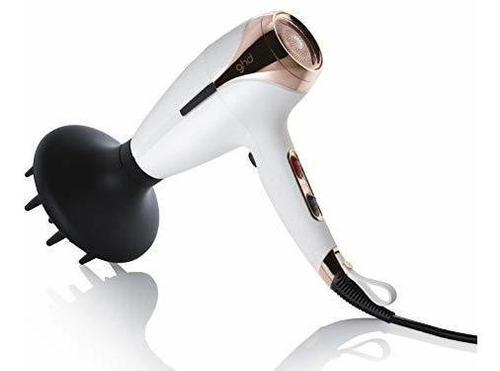Imagen 3 de 8 de Ghd Professional Hair Dryer Boquillas Chile