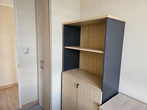 Arriendo Departamento 3d+1b,gastos Comunes Incluidos, Temuco