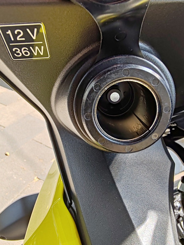 Suzuki Vstrom 650 Xt 2025