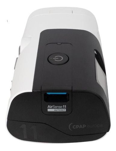 Cpap Resmed Airsense 11 Autoset (Usado)