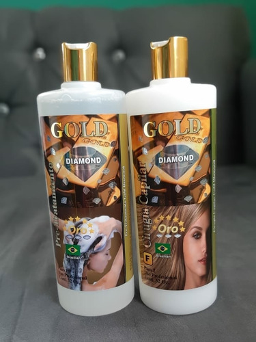 Imagen 2 de 6 de Cirugía Capilar Alisa Hidrata Y Restaura Tu Cabello