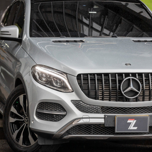 Imagen 8 de 20 de Mercedes-benz Clase Gle Gle350d B2+