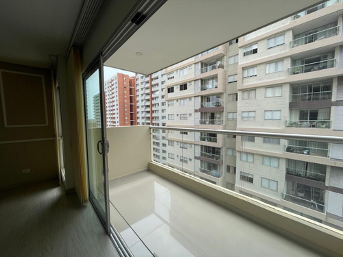 Apartamento En Arriendo, Portal De Genovés (ref. 191213520)