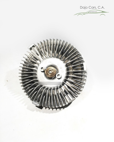 Fan Clutch Jeep Cherokee Kk Grand Cherokee Wk 2008 2009 2010