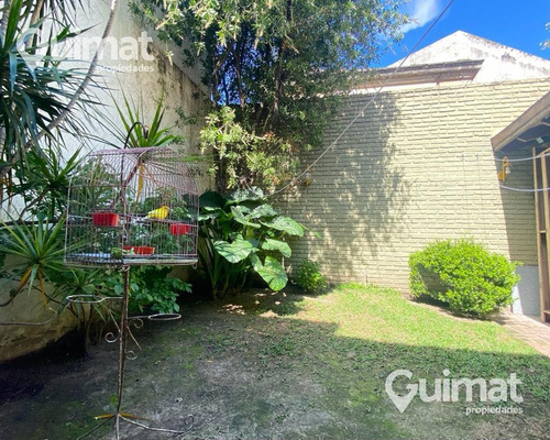 Imagen 22 de 22 de Excelente Casa En Venta A Reciclar Con Gran Potencial!