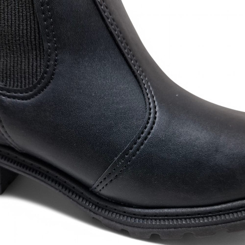 Borcego Botineta Modare Ultra Comfort Elasticos 211 I25