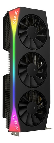 Tarjeta De Video Xfx Mercury Rx 9070xt Oc Gaming Edition Rgb