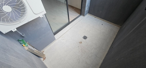 Monoambiente Grande A Estrenar Con Terraza En Av. Corrientes 1930 - Precio Promocional - No Paga Expensas Ni Servicios - Seguridad 24 Hs. - Cerca Subte B Y D - Apto Profesional - Amenities Proyectados