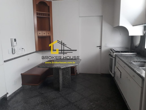 Imagem 19 de 20 de Casa A Venda No Bairro Jardim Europa Em São Paulo - Sp. - Bh31111-1