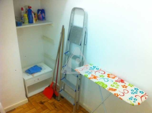 Imagem 20 de 20 de Apartamento À Venda, 2 Quartos, Copacabana - Rio De Janeiro/rj - 13070