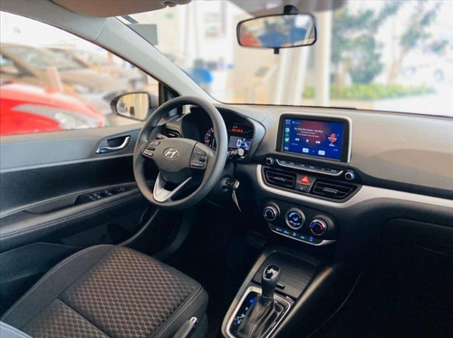 Hyundai Hb20 1.0 Tgdi Flex Devolution Automático