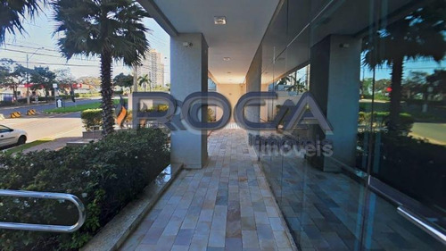 Venda De Apartamentos / Padrão Na Cidade De São Carlos 26336