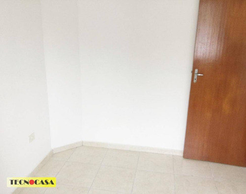 Imagem 17 de 30 de Sobrado Com 3 Dormitórios À Venda, 82 M² Por R$ 285.000,00 - Mirim - Praia Grande/sp - So1918