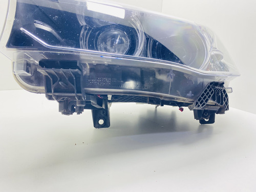 Farol Esquerdo Xenon X5 X6 F15 F16 2014 2015 2016 2017 2018 (Usado)