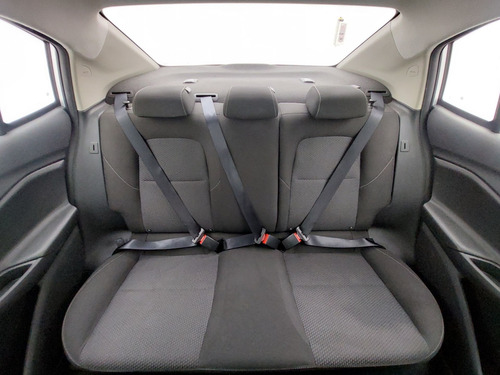 Chevrolet Onix 1.0 TURBO FLEX LTZ AUTOMÁTICO