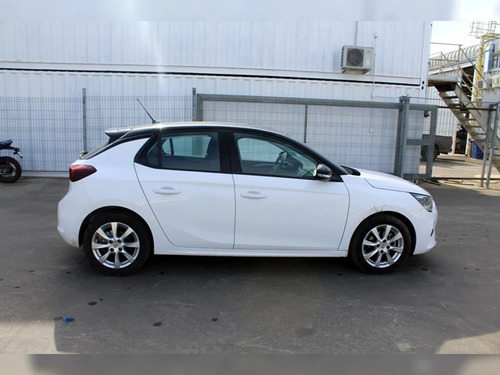 Opel Corsa 1.2 MT