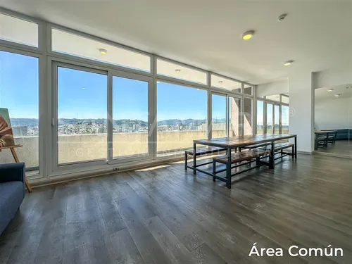 Arriendo Departamento En Manuel Rodríguez, Concepción