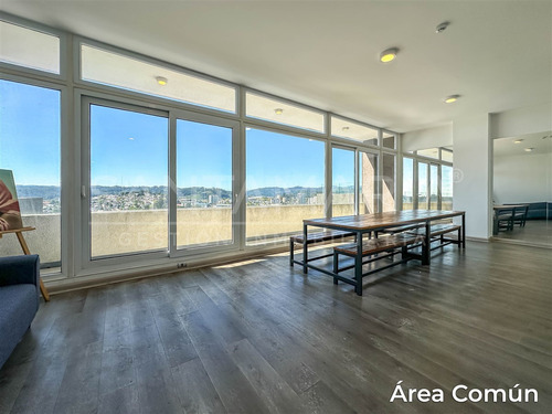 Departamento En Arriendo En Manuel Rodríguez, Concepción.