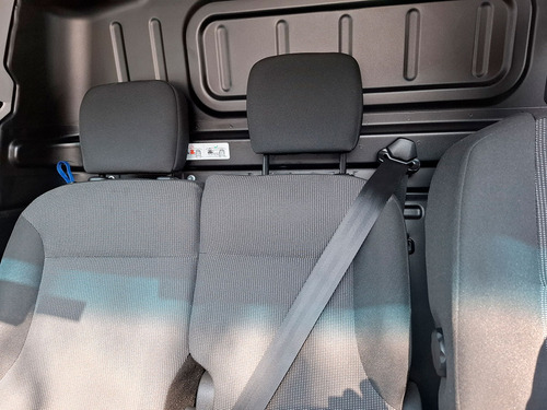 Citroen Berlingo 1.5