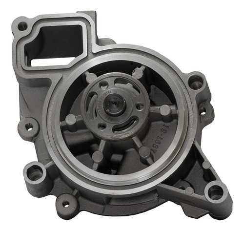 Bomba Agua Chevrolet Cobalt 2005-2010 2.0l Ac Delco