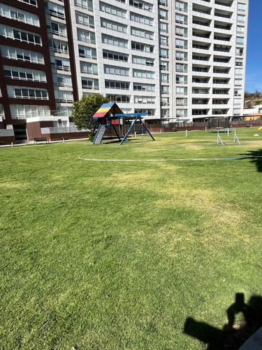 Departamento En Venta En Bosque Real