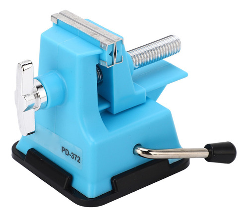 Minimesa De Trabajo Vice Bench Para Manualidades Con Bisuter