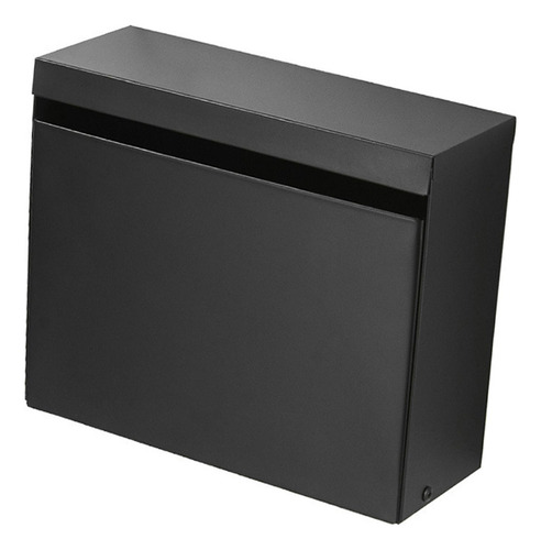 Portor De Papel Higiénico Caja De Pañuelo De Acero